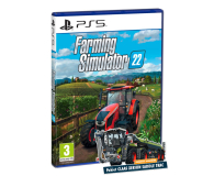 PlayStation Farming Simulator 22 - 664308 - zdjęcie 1